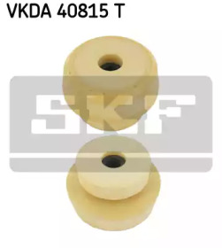 Подшипник SKF VKDA 40815 T